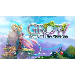 Купить ⭐ ️ Grow: Song of the Evertree [Steam/Global] [Cashback]