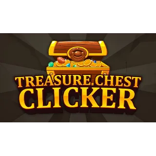 Купить 🔥 Treasure Chest Clicker | Steam РУ+UA+KZ+СНГ 🔥