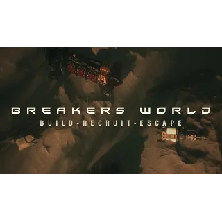 Купить 🔥 Breakers World | Steam РУ+UA+KZ+СНГ 🔥
