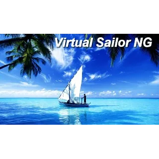 Купить 🔥 Virtual Sailor NG | Steam РУ+UA+KZ+СНГ 🔥