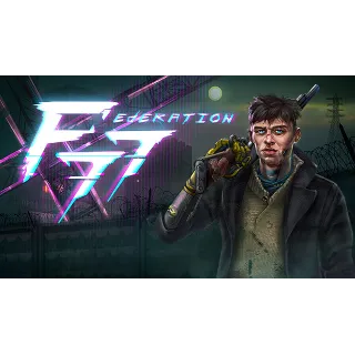 Купить 🔥 Federation77 | Steam РУ+UA+KZ+СНГ 🔥