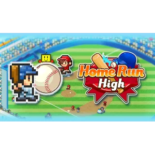 Купить 🔥 Home Run High | Steam РУ+UA+KZ+СНГ 🔥