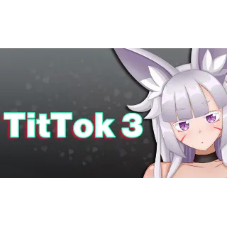 Купить 🔥 TitTok 3 | Steam РУ+UA+KZ+СНГ 🔥