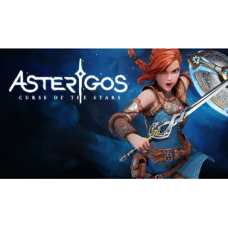 Купить 🔥 Asterigos: Curse of the Stars | Steam РУ+UA+KZ+СНГ 🔥