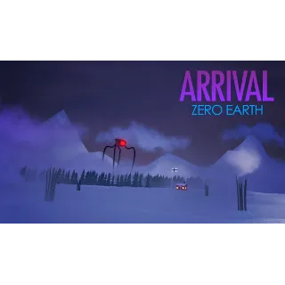 Купить 🔥 ARRIVAL: ZERO EARTH | Steam РУ+UA+KZ+СНГ 🔥