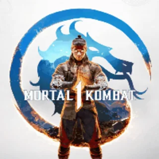 Купить 💚 Mortal Kombat 1 🎁 STEAM/СТИМ GIFT 💚 ТУРЦИЯ | ПК