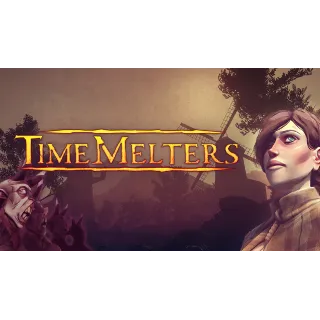 Купить 🔥 Timemelters | Steam РУ+UA+KZ+СНГ 🔥