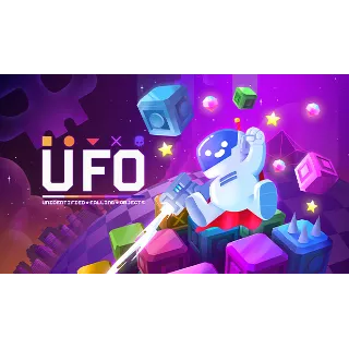 Купить 🔥 UFO: Unidentified Falling Objects|Steam РУ+UA+KZ+СНГ