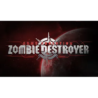 Купить 🔥 Arms Evolution: ZOMBIE DESTROYER|Steam РУ+UA+KZ+СНГ�