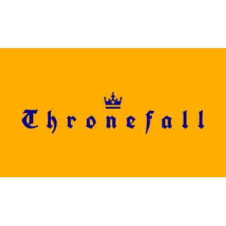 Купить 🔥 Thronefall | Steam РУ+UA+KZ+СНГ 🔥