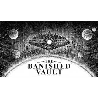 Купить 🔥 The Banished Vault | Steam РУ+UA+KZ+СНГ 🔥