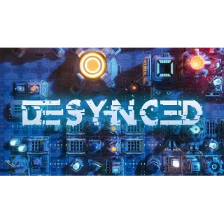 Купить 🔥 Desynced | Steam РУ+UA+KZ+СНГ 🔥