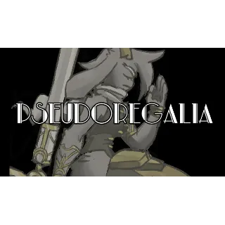 Купить 🔥 Pseudoregalia | Steam РУ+UA+KZ+СНГ 🔥