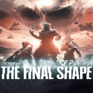 Купить 💚 Destiny 2: The Final Shape 🎁 STEAM 💚 ТУРЦИЯ | ПК