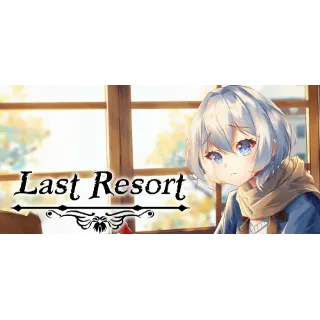 Купить Last Resort 💎 АВТОДОСТАВКА STEAM GIFT РОССИЯ