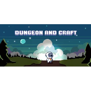 Купить Dungeon and Craft 💎 АВТОДОСТАВКА STEAM GIFT РОССИЯ