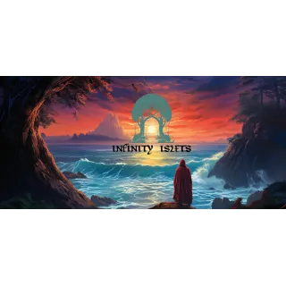 Купить Infinity Islets 💎 АВТОДОСТАВКА STEAM GIFT РОССИЯ