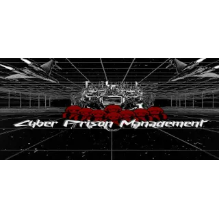 Купить Cyber Prison Management 💎 АВТОДОСТАВКА STEAM РОССИЯ
