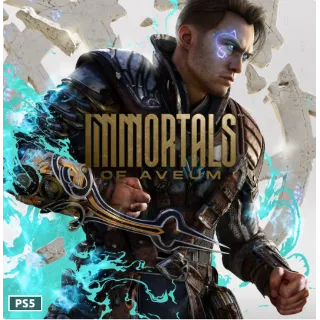Купить 💜 Immortals of Aveum | PS4/PS5 | Турция 💜