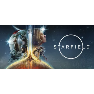 Купить ☑ ️ STARFIELD STANDART EDITION ☑ ️ STEAM GIFT ☑ ️