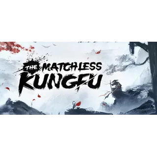Купить 绝世好武功 The Matchless KungFu steam Россия