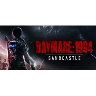 Купить Daymare: 1994 Sandcastle steam Россия