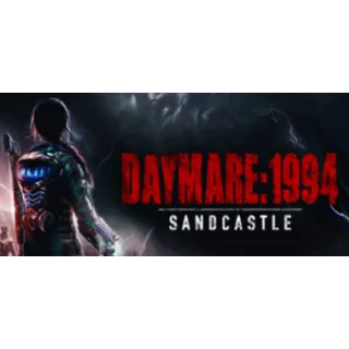 Купить Daymare: 1994 Sandcastle 💎 STEAM GIFT РОССИЯ