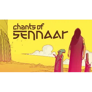 Купить 🔥 Chants of Sennaar | Steam РУ+UA+KZ+СНГ 🔥