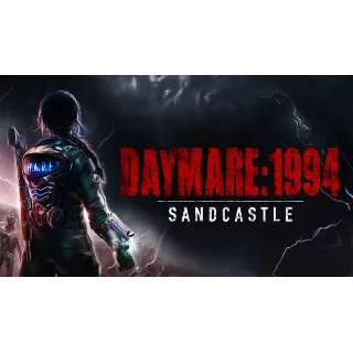 Купить 🔥 Daymare: 1994 Sandcastle | Steam РУ+UA+KZ+СНГ 🔥