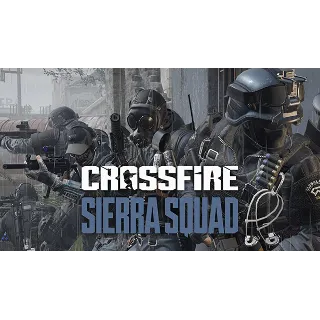 Купить 🔥 Crossfire: Sierra Squad | Steam РУ+UA+KZ+СНГ 🔥