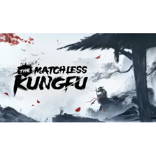 Купить 🔥 The Matchless Kungfu | Steam РУ+UA+KZ+СНГ 🔥