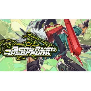 Купить 🔥 Bomb Rush Cyberfunk | Steam РУ+UA+KZ+СНГ 🔥
