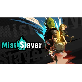 Купить 🔥 Mist Slayer | Steam РУ+UA+KZ+СНГ 🔥