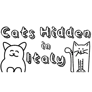Купить 🔥 🔥 Cats Hidden in Italy | Steam РУ+UA+KZ+СНГ 🔥