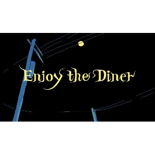 Купить 🔥 Enjoy the Diner | Steam РУ+UA+KZ+СНГ 🔥