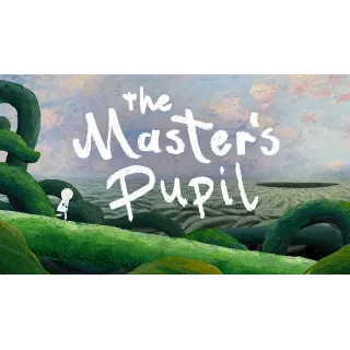 Купить 🔥 The Master's Pupil | Steam РУ+UA+KZ+СНГ 🔥