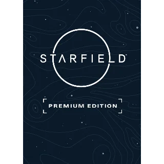 Купить Starfield Premium (Аренда аккаунта Steam 7 дней)