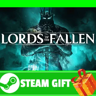 Купить ⭐ ️ ВСЕ СТРАНЫ+РОССИЯ ⭐ ️ Lords of the Fallen Steam Gift