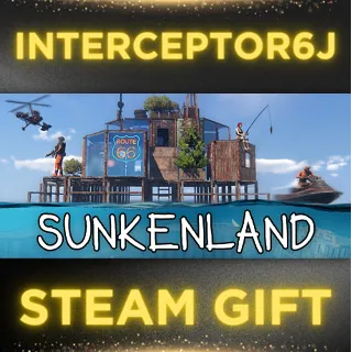 Купить 🟦 ⭐ Sunkenland ☑ ️ Все регионы ⚡ STEAM • 💳 0%