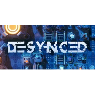 Купить Desynced steam Сербия