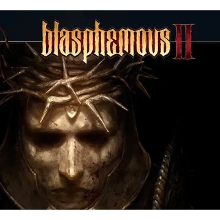 Купить Blasphemous 2 ✔ ️STEAM Аккаунт