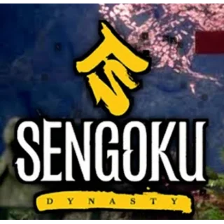 Купить Sengoku Dynasty ✔ ️STEAM Аккаунт
