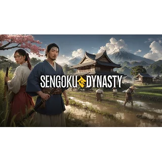 Купить Sengoku Dynasty ✔ ️STEAM Аккаунт ✔ на 90 дней