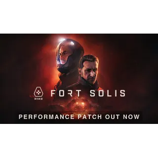 Купить Fort Solis ✔ ️STEAM Аккаунт ✔ на 90 дней