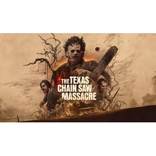 Купить The Texas Chain Saw Massacre - ОНЛАЙН ✔ STEAM ✔ на 30 дней
