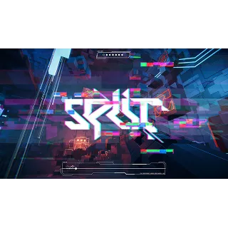 Купить Split - управляйте временем, создавайте клонов 💎 STEAM
