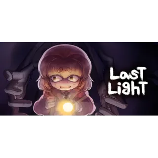 Купить Last Light 💎 АВТОДОСТАВКА STEAM GLOBAL МГНОВЕННО ЛИЦЕНЗИЯ