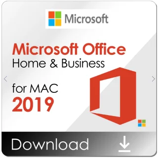 Купить Office 2019 Home and Business For Mac ⚡ Binding Онлайн