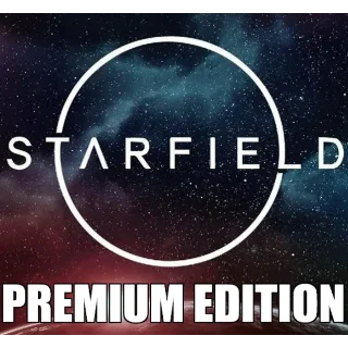 Купить STARFIELD DIGITAL — PREMIUM EDITION ✔ ️STEAM АККАУНТ
