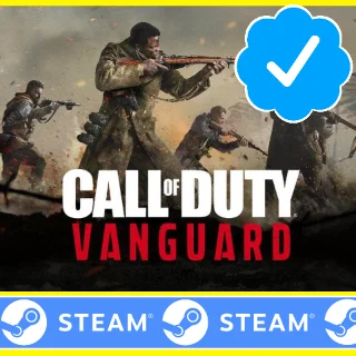 Купить ⭐ ️ Call of Duty Vanguard - STEAM (GLOBAL)